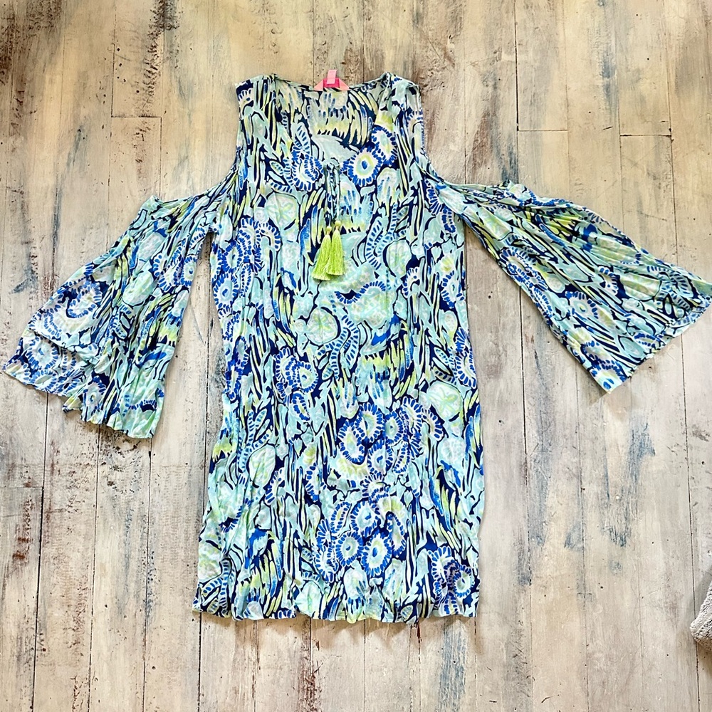 Lilly Pulitzer dress size medium